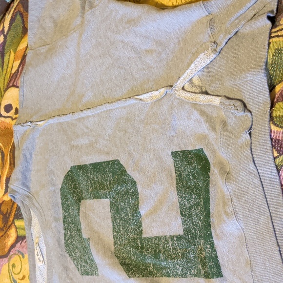 💚🌵We The Free Tom Brady Camden Sweatshirt - Picture 8 of 9